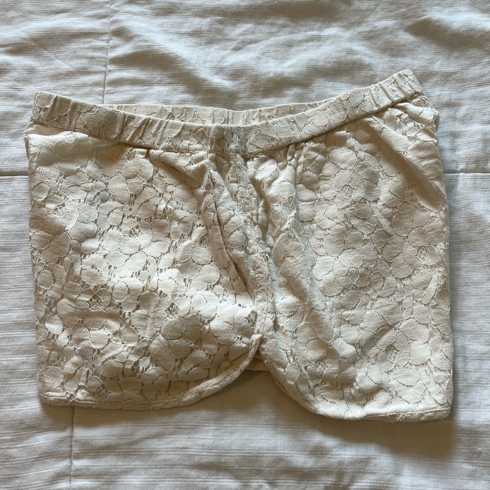 Cusp By Neiman Marcus Shorts. Size Small. - image 2